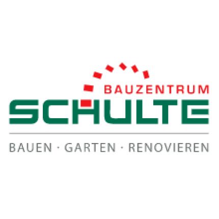 Logotyp från Schulte Bauzentrum Rhein-Main GmbH