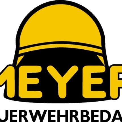 Logotyp från Heinz Meyer Feuerwehrbedarf GmbH