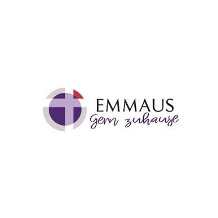 Logo von Seniorenzentrum Emmaus gGmbH