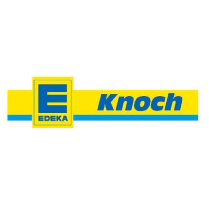 Logotipo de EDEKA Knoch