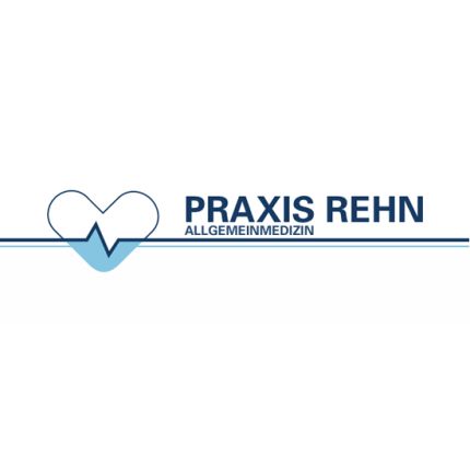 Logo van Praxis Rehn