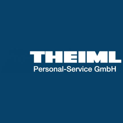 Logo van Theiml Personal-Service GmbH
