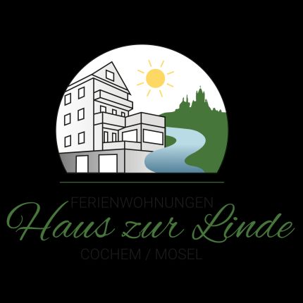 Logo de Ferienwohnungen Haus zur Linde