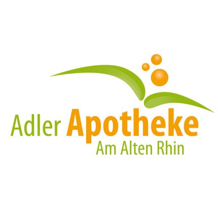 Logo de Adler Apotheke -Am Alten Rhin-