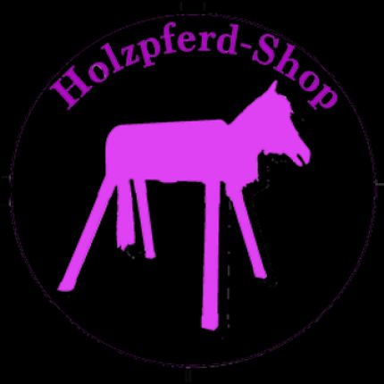 Logo de Holzpferd-Shop