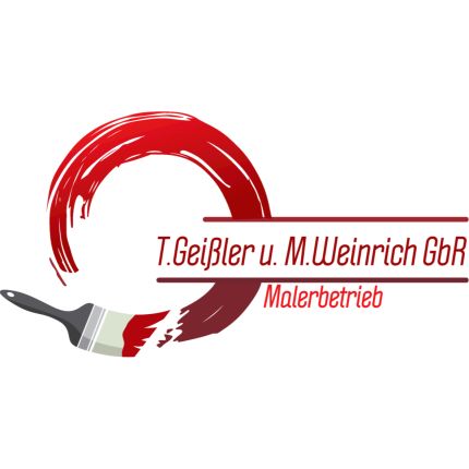 Logo od Malerbetrieb Torsten Geißler und Maik Weinrich GbR