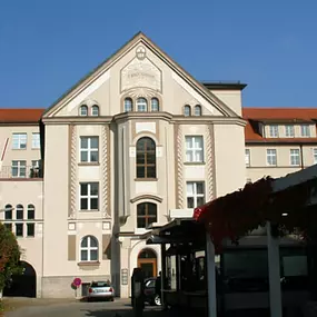 Bild von Lüttgens Malereibetriebe München GmbH