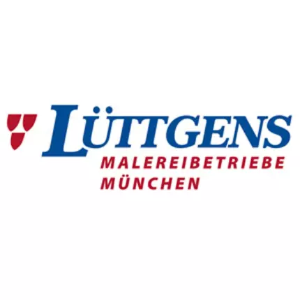 Logo od Lüttgens Malereibetriebe München GmbH