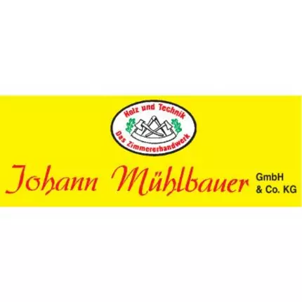 Logo da Zimmerei Johann Mühlbauer