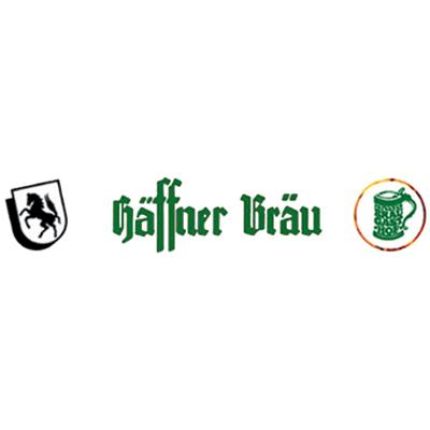 Logo van Häffner Bräu GmbH - Brauerei, Hotel und Gasthof