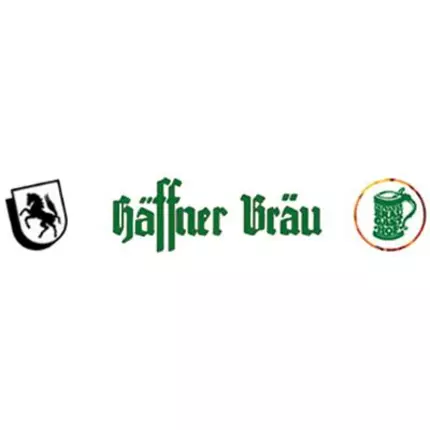 Logotipo de Häffner Bräu GmbH - Brauerei, Hotel und Gasthof