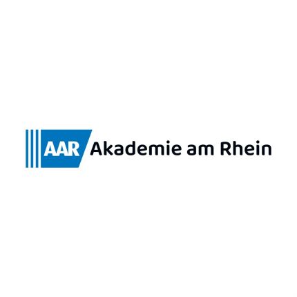 Logo von Akademie am Rhein (AAR) GmbH | Sachkundeprüfung § 34a sowie Pflegehelfer in der Altenpflege