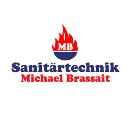 Logótipo de MB Sanitärtechnik Michael Brassait