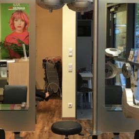 Friseur Salon | Friseur | Eve Ihr Friseur | München