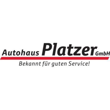 Logotipo de Autohaus Platzer GmbH