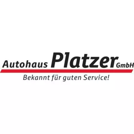 Logo od Autohaus Platzer GmbH