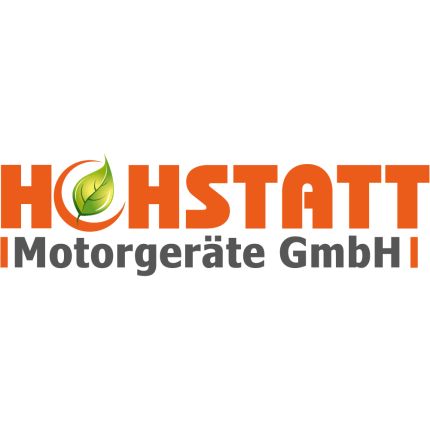 Logo fra Hohstatt Motorgeräte GmbH