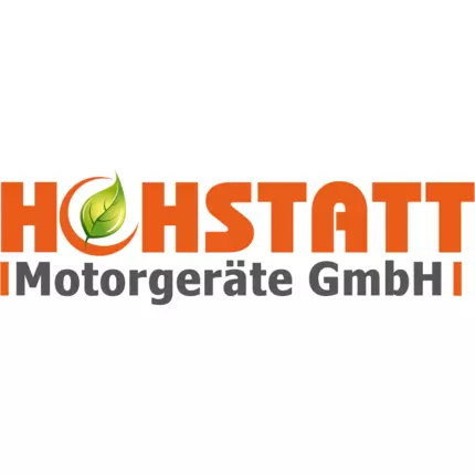 Λογότυπο από Hohstatt Motorgeräte GmbH