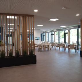 advita Haus Am Königsberger Platz | Pflegedienst in Bad Windsheim | Betreutes Wohnen | Pflege-WG | Tagespflege