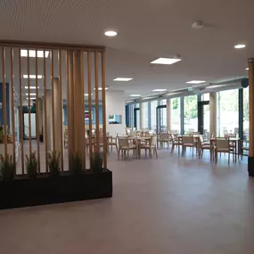 advita Haus Am Königsberger Platz | Pflegedienst in Bad Windsheim | Betreutes Wohnen | Pflege-WG | Tagespflege