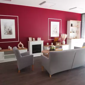 advita Haus Am Königsberger Platz | Pflegedienst in Bad Windsheim | Betreutes Wohnen | Pflege-WG | Tagespflege