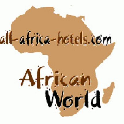 Logo from AfricanWorld Touristic GmbH