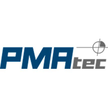 Logotipo de PMA-tec GmbH