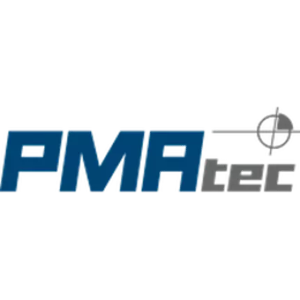 Logo fra PMA-tec GmbH