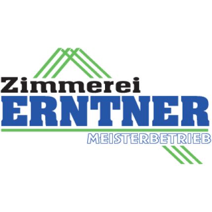 Logo von Zimmerei Holzbau Erntner GmbH & Co. KG