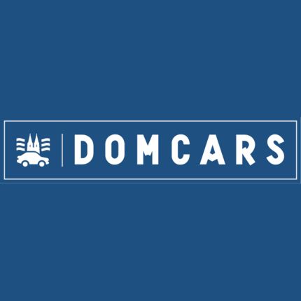 Logotipo de Domcars