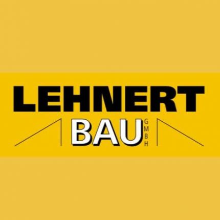 Logo von Lehnert Bau GmbH