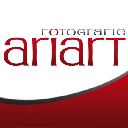 Logotyp från ariart Fotografie