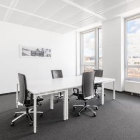 Bild von Regus - Munich, Altezza