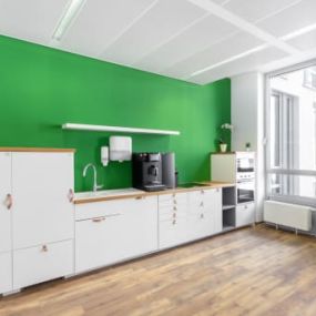 Bild von Regus - Munich, Altezza