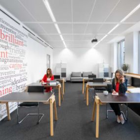 Bild von Regus - Munich, Altezza