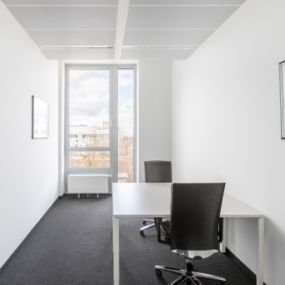 Bild von Regus - Munich, Altezza