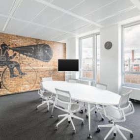 Bild von Regus - Munich, Altezza