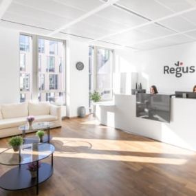 Bild von Regus - Munich, Altezza