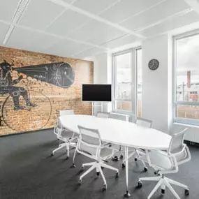 Bild von Regus - Munich, Altezza