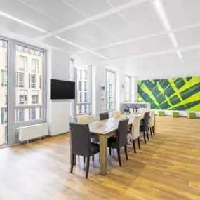 Bild von Regus - Munich, Altezza