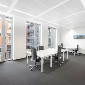 Bild von Regus - Munich, Altezza