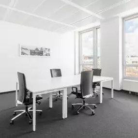 Bild von Regus - Munich, Altezza