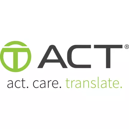 Logo from ACT Translations