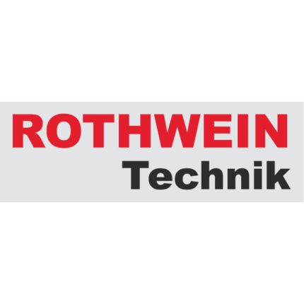 Logo fra ROTHWEIN Technik GmbH