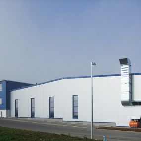 Bild von Kientsch Industriebau GmbH & Co. KG