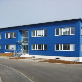 Bild von Kientsch Industriebau GmbH & Co. KG