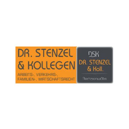 Logo van Rechtsanwaltskanzlei Dr. Stenzel & Koll.
