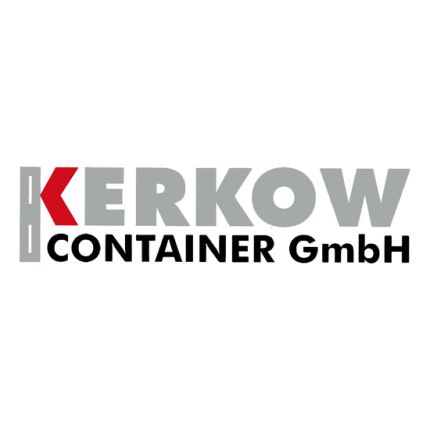 Logo van KERKOW CONTAINER GmbH