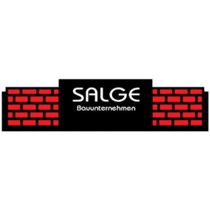 Logo von Salge Bauunternehmen