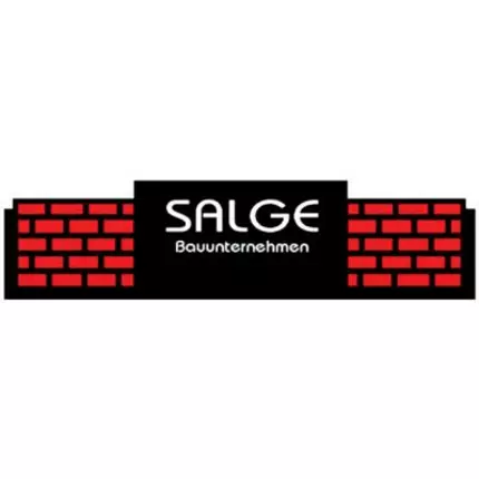 Logotyp från Salge Bauunternehmen